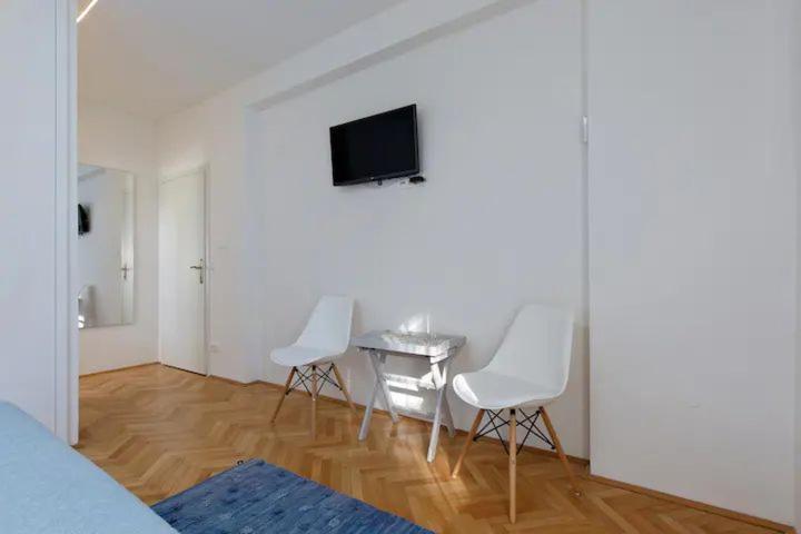 Apartment & Rooms Nugal Makarska Room photo
