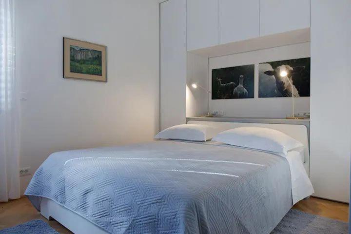 Apartment & Rooms Nugal Makarska Room photo