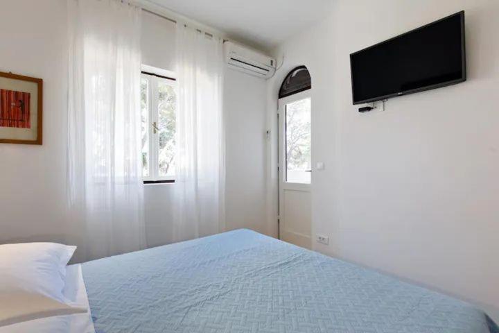 Apartment & Rooms Nugal Makarska Room photo