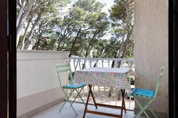 Apartment & Rooms Nugal Makarska Exterior photo