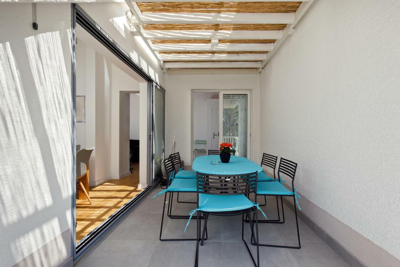 Apartment & Rooms Nugal Makarska Exterior photo
